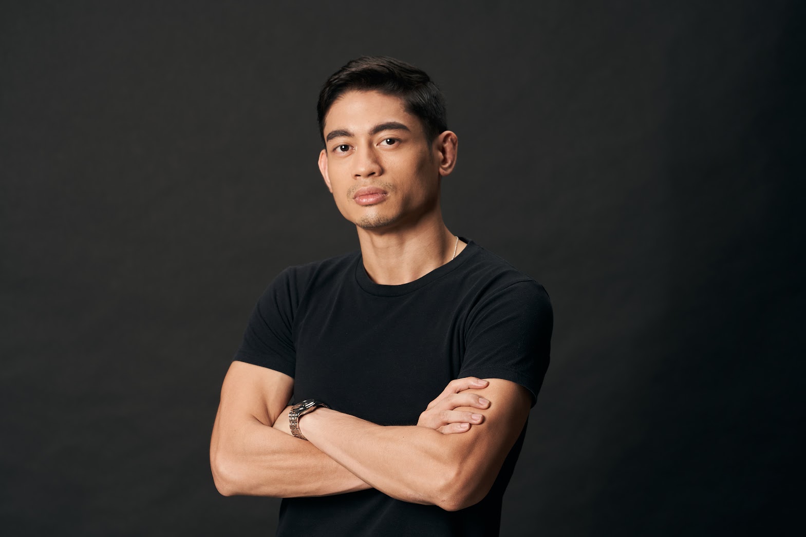 Ezekiel Vicente